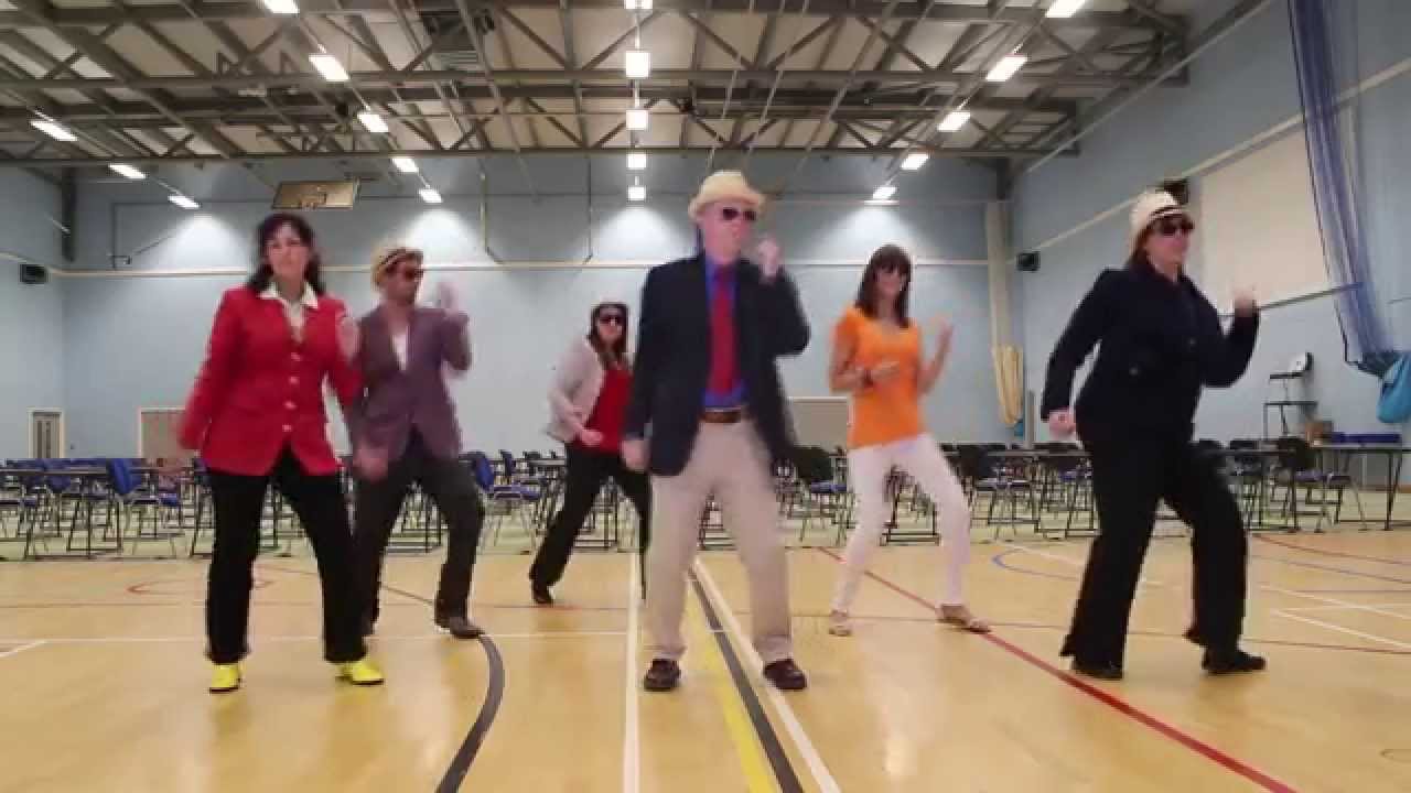Richmond School Leavers Video 2015 