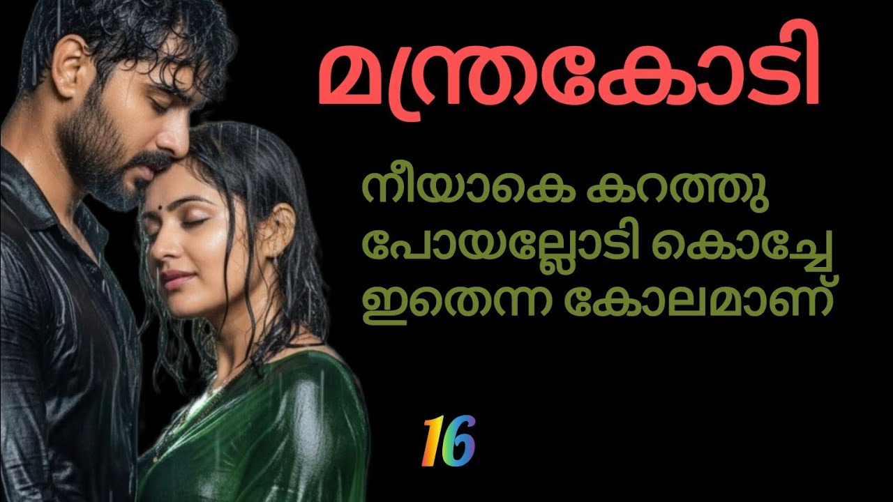 എല്ലാവർക്കും എന്റെ മോളെ കാര്യമാണ്....അവളുടെ ഭർത്താവിനൊഴുകേ 