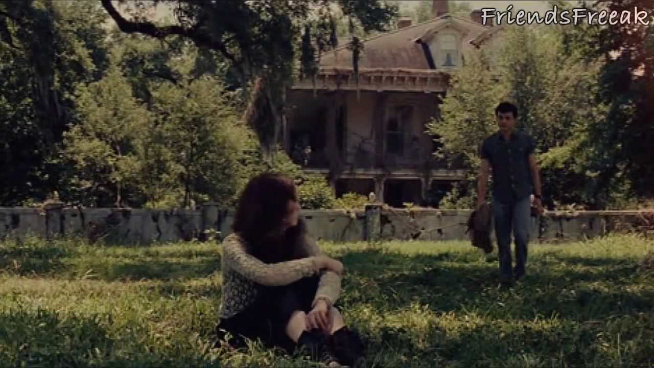 Lena & Ethan | Beauty of the dark ♥