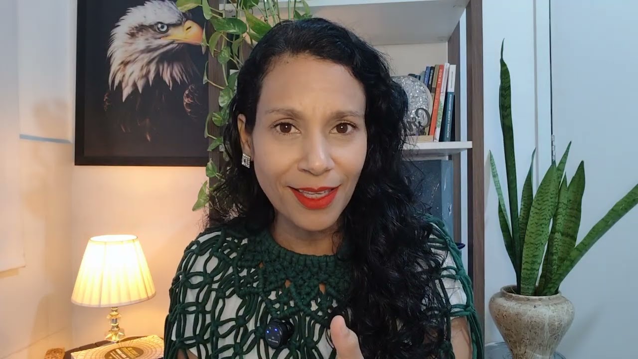 Você busca pelo amor do pai e da mãe nas relações😔