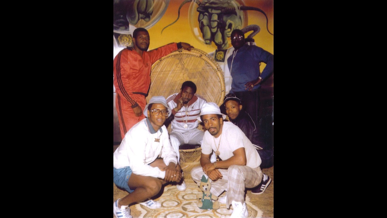 Supreme Team Prince Miller beat so many bodis the Feds had to come in