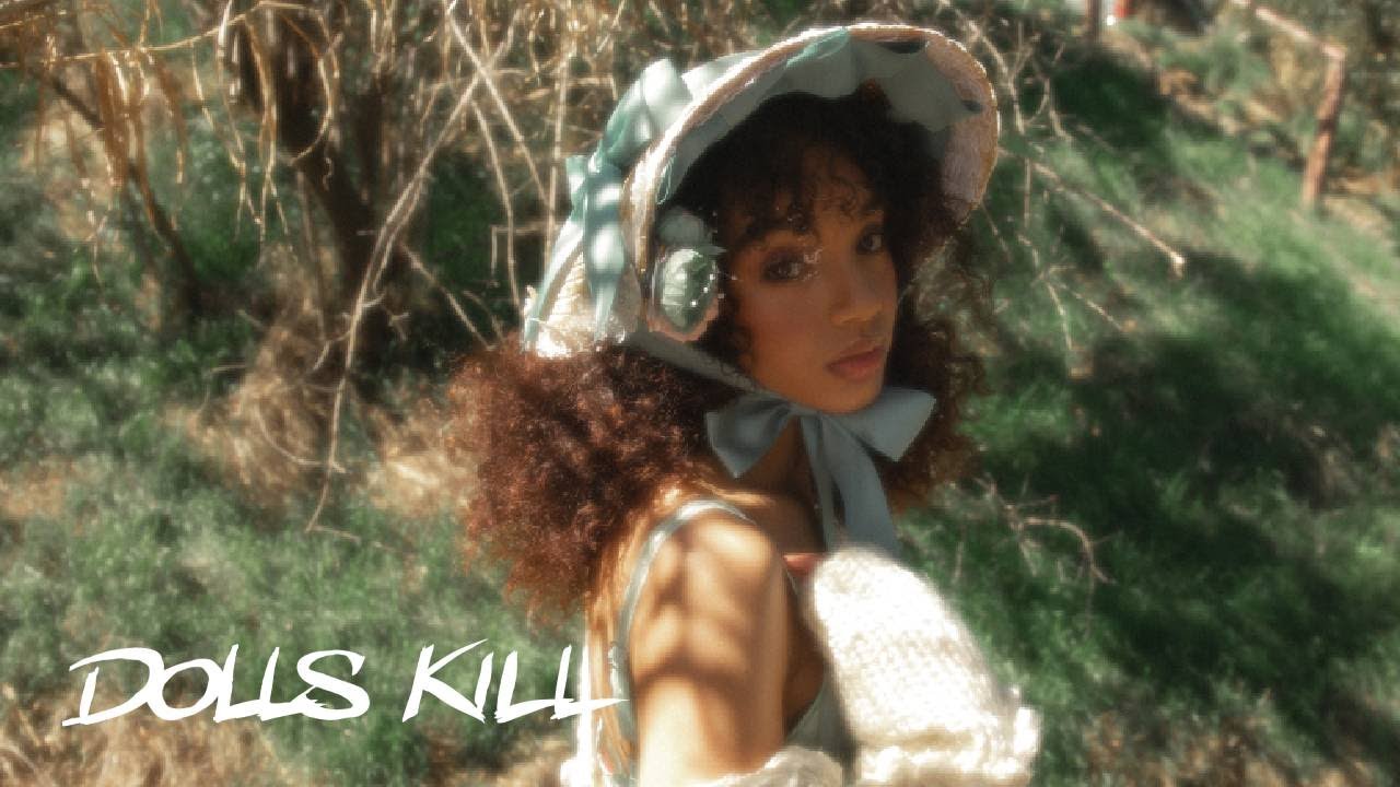 Dolls Kill | Sugar Thrillz Whimsical Countryside