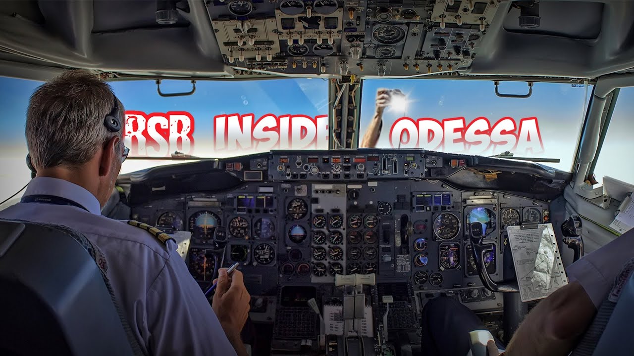 RSB INside - Odessa