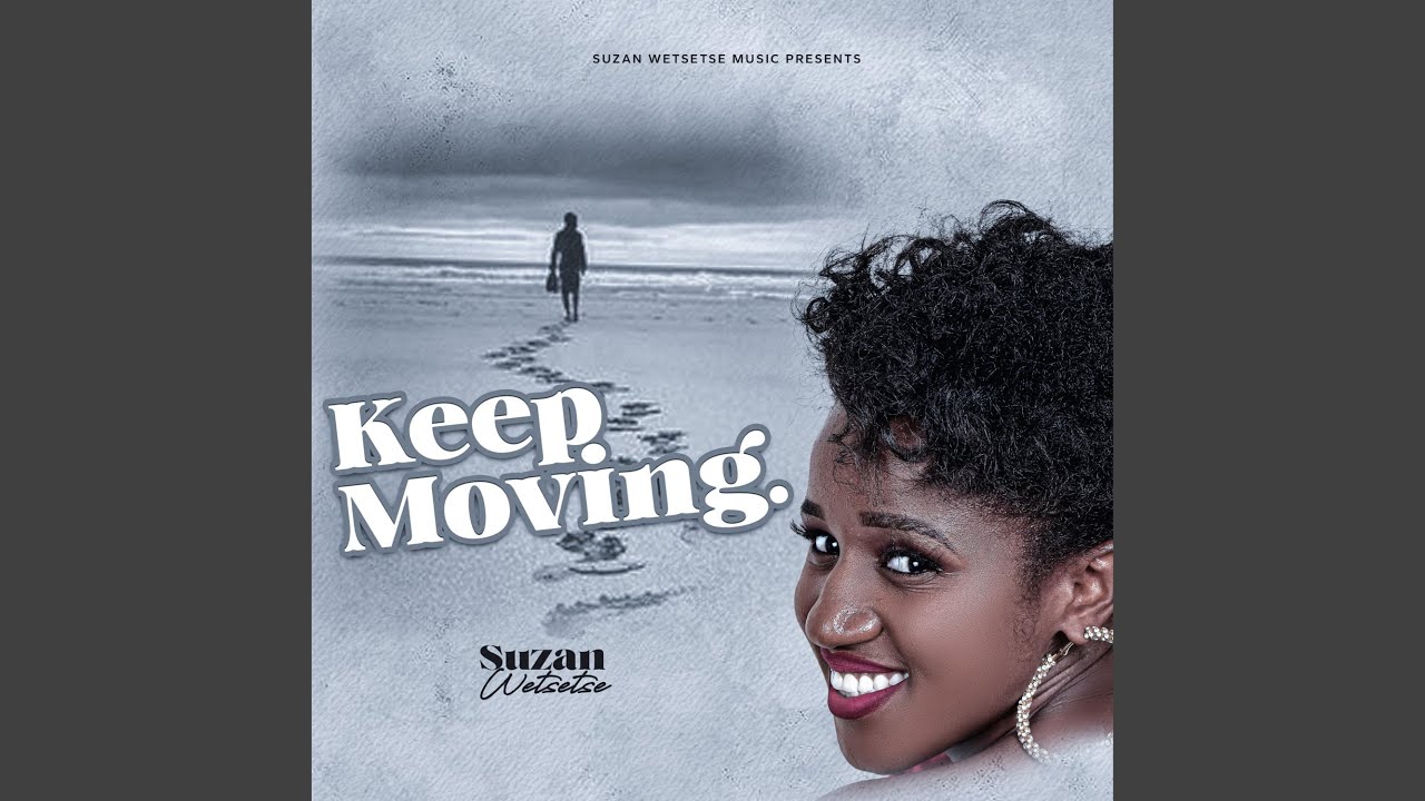 Keep Moving