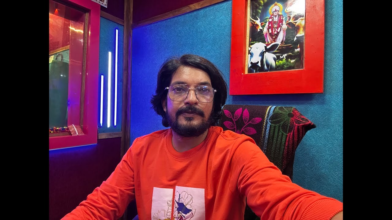 Karauli Sarkar Bhajan - Sandeep Rajput is live