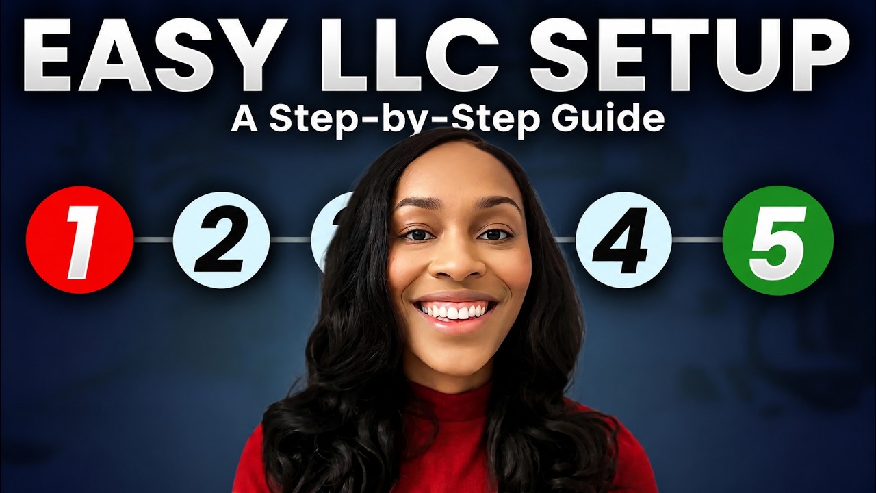 Most People Start An LLC Wrong (Here’s How To Do It Right)