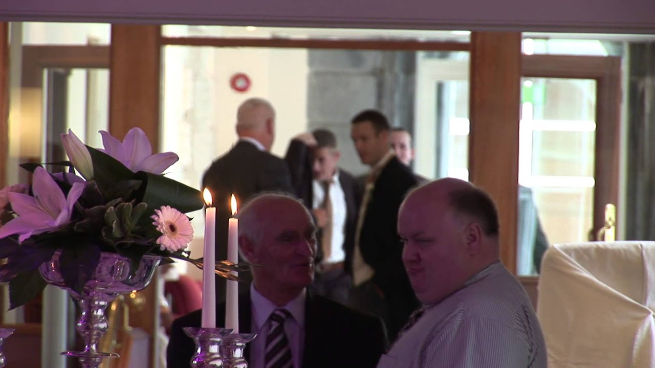 Hotel Minella for Weddings