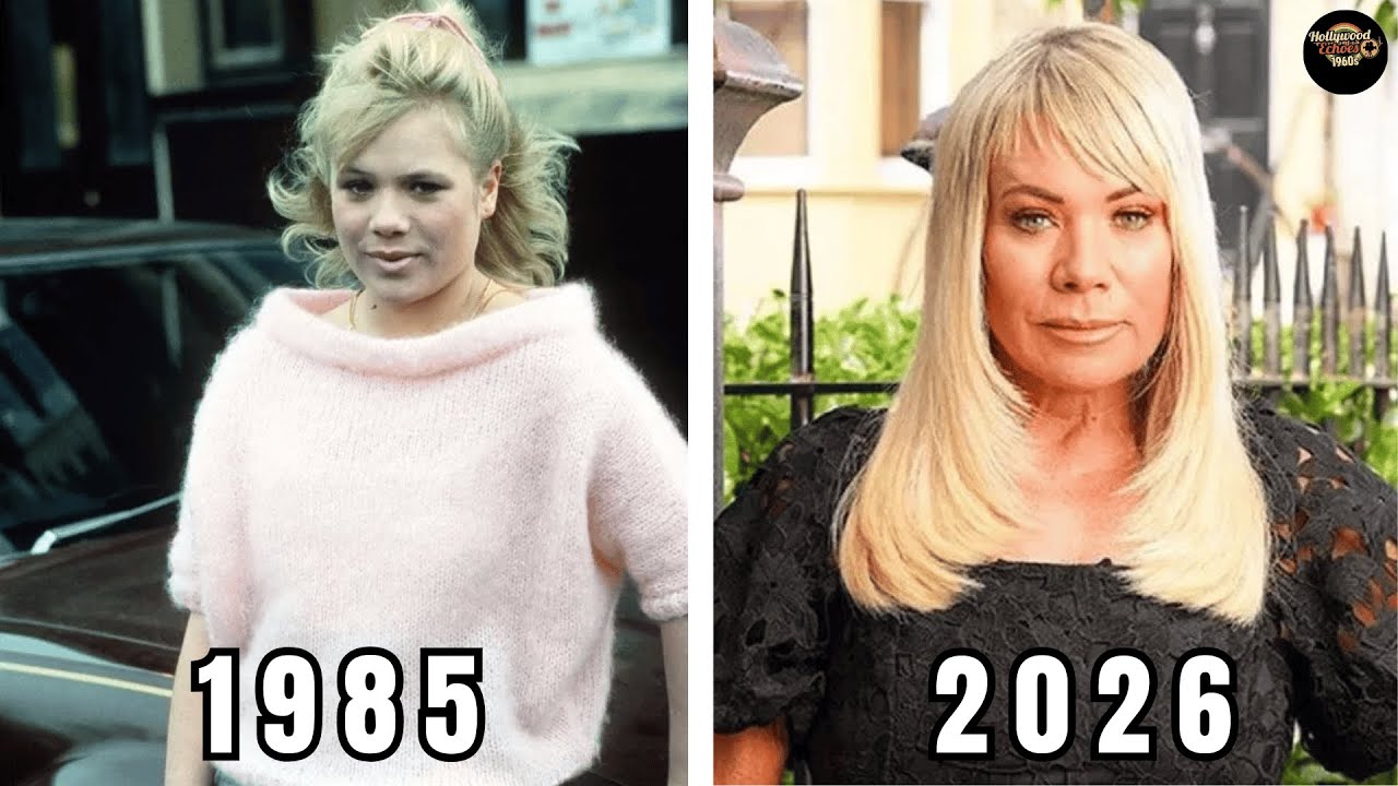 EastEnders (1985) Cast Then and Now ★ 2026