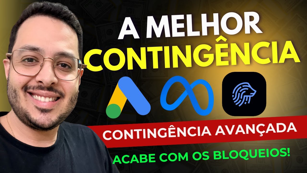 Lauth Conting&ecirc;ncia: O Melhor Navegador Antidetect para Tr&aacute;fego Pago