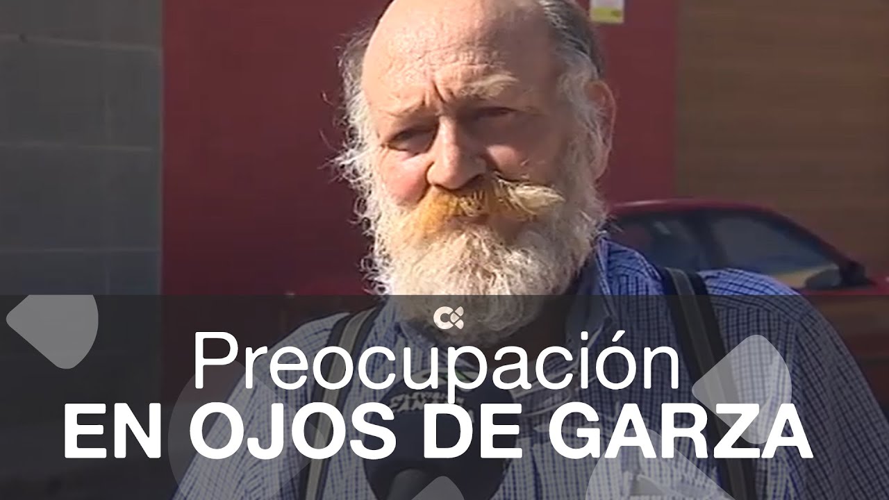 Preocupación en Ojos de Garza por la ampliación del aeropuerto de Gran Canaria no efectuada