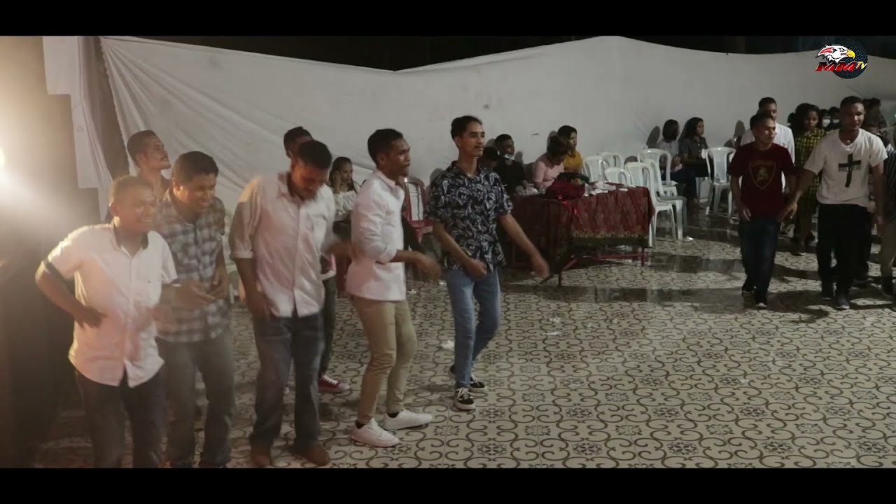 JA'I BAJAWA||BU'E BILA||
