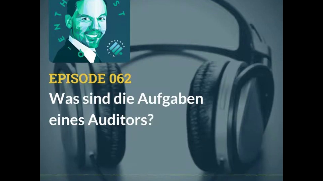 Auditoren sind oft nicht wertsch&ouml;pfend | Aufgaben eines Auditors