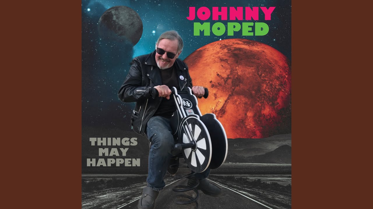 Things May Happen
