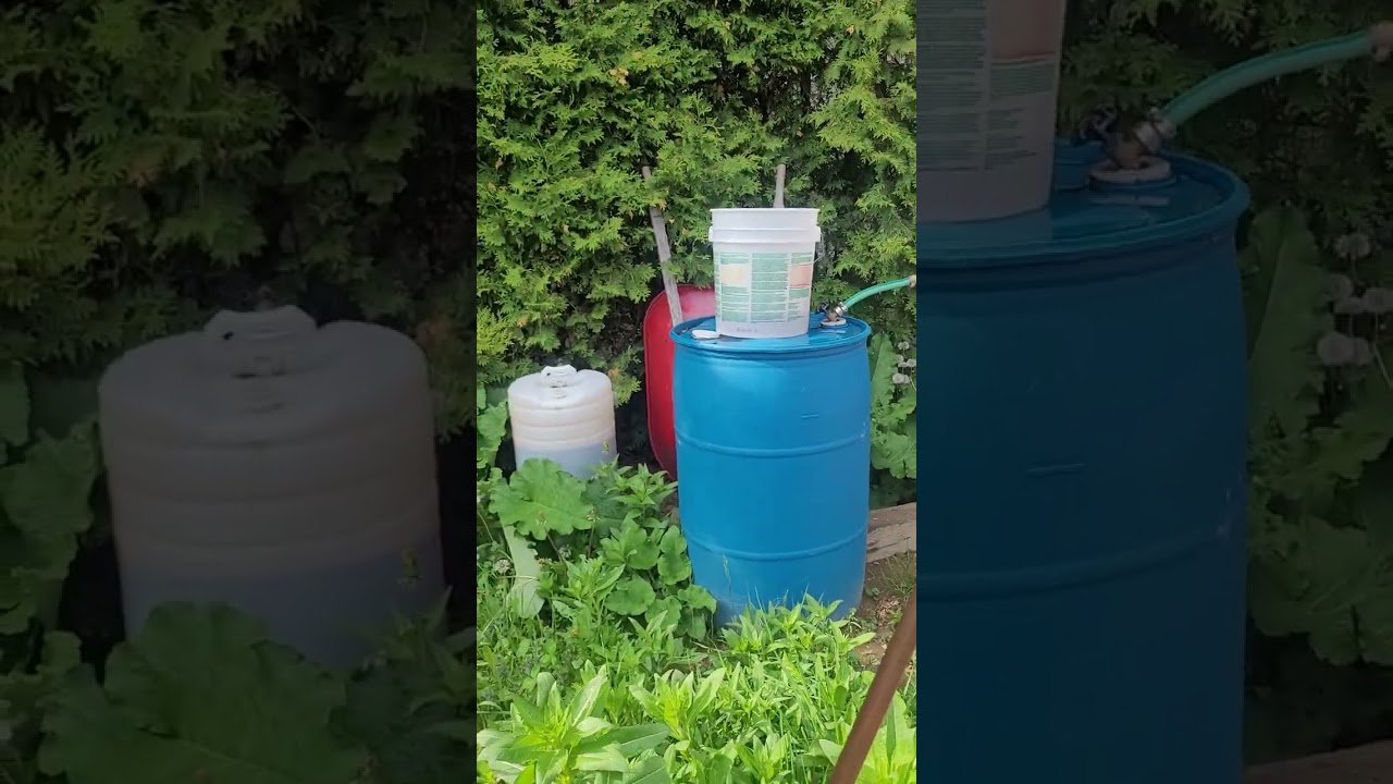 homemade waste oil pool heater