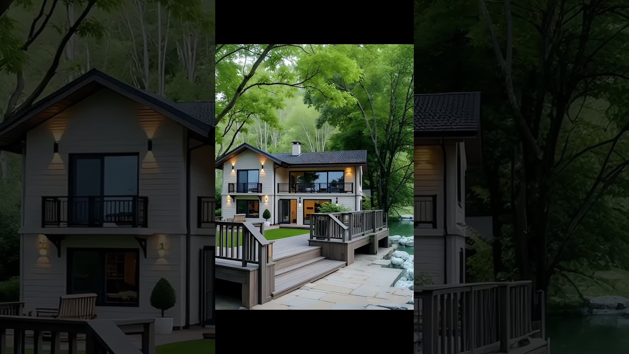 Architecture & Interior Design Tips & Idea for Canadian Homeowners