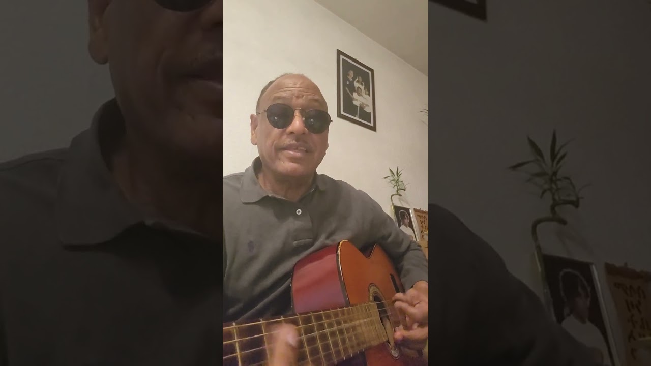Eritrean music Yusuf Said