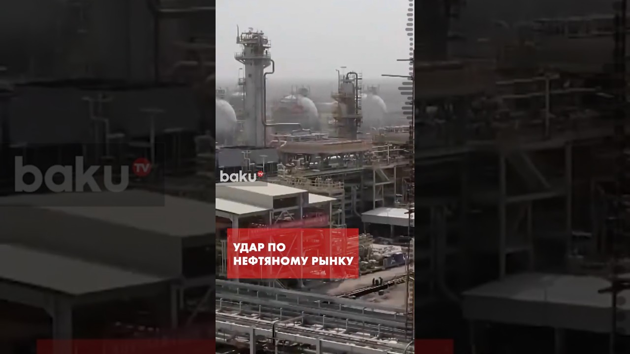 Кувейт сокращает добычу нефти после переполнения хранилищ