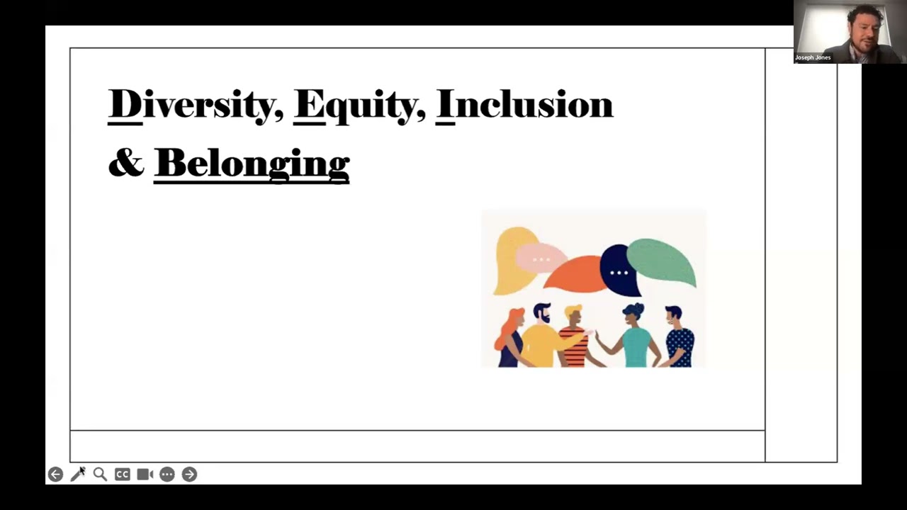 How Diversity is for Everyone: Care Ethics, Critical Pedagogy and Belonging