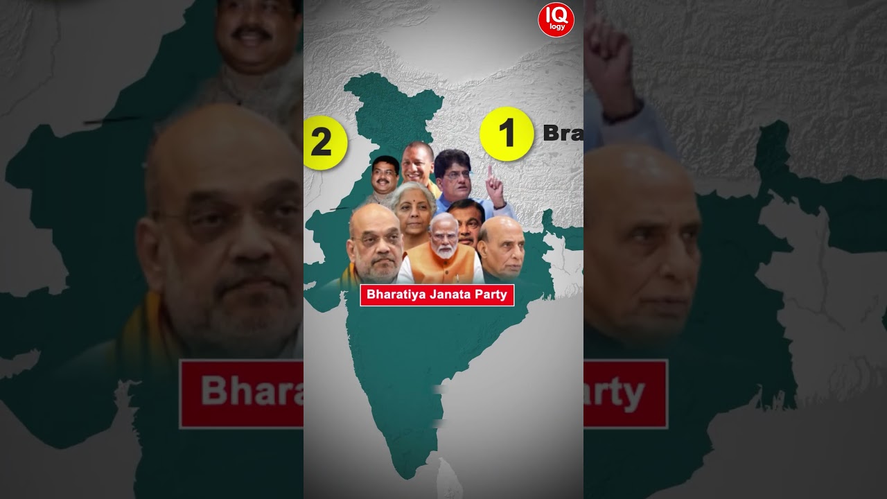 The Future of BJP