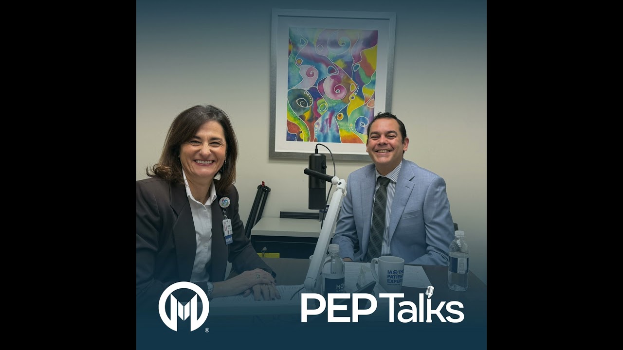 Beyond the Barriers Series - More Than Words: The Heart of Language Access, with Prado Antolino