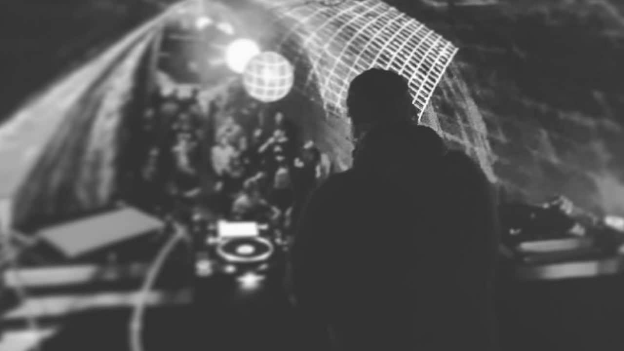 basic groove  at 10 years tunnel mittelstille - 20.08.2016