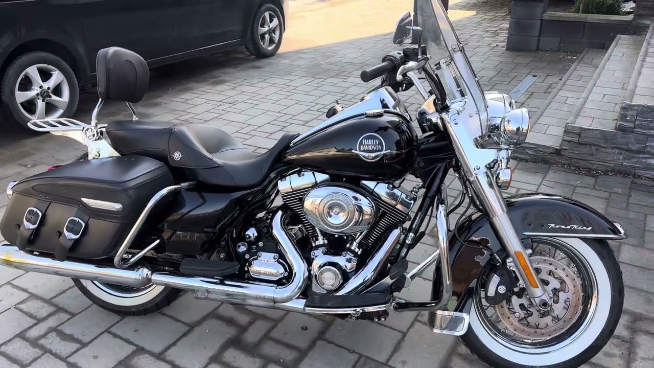 Road King