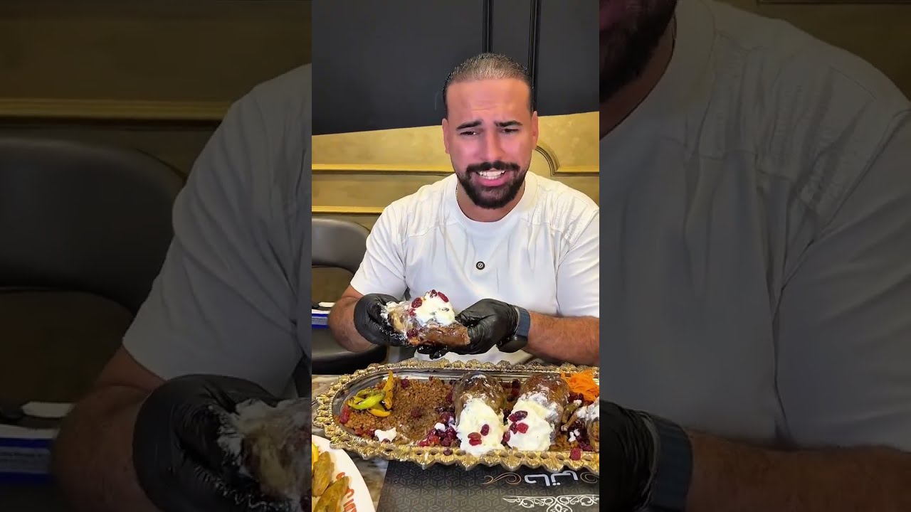 الوحش-الحقيقي-وصل-هاني-فود-Hany-Food-HD