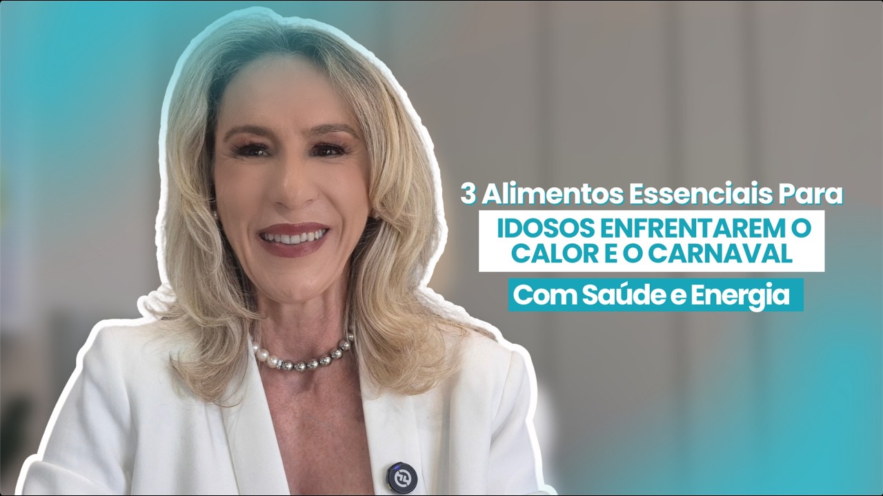 O Perigo Silencioso do Carnaval para Idosos (E Como Proteger a Voz e a Respiração)