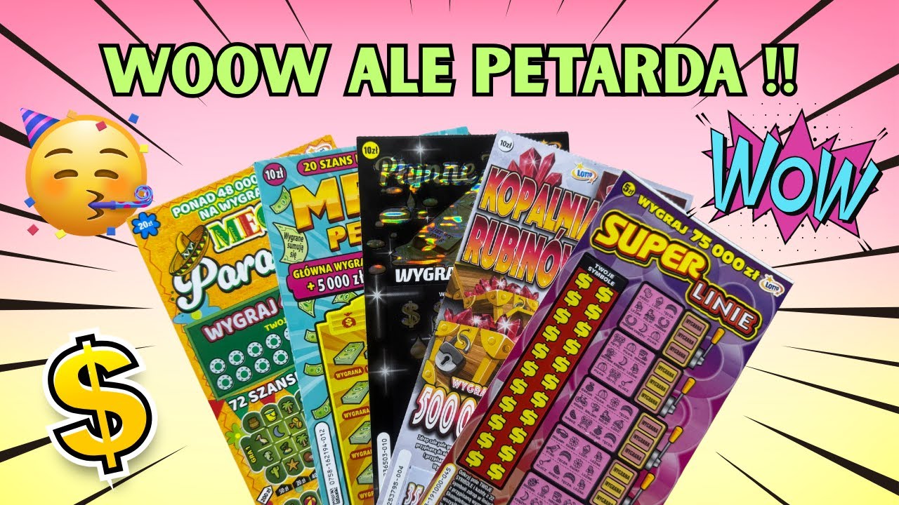 ZDRAPKI LOTTO🍀ALE TRAFIŁAM !💥SUPER PEREŁKA !😍🥳💸 #zdrapki #lotto #wygrana #wow #scratchcards #lottery
