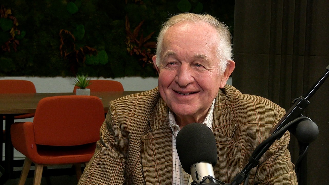 Entrevista a Gerardo Seeliger. Madrid compite con las grandes capitales del mundo