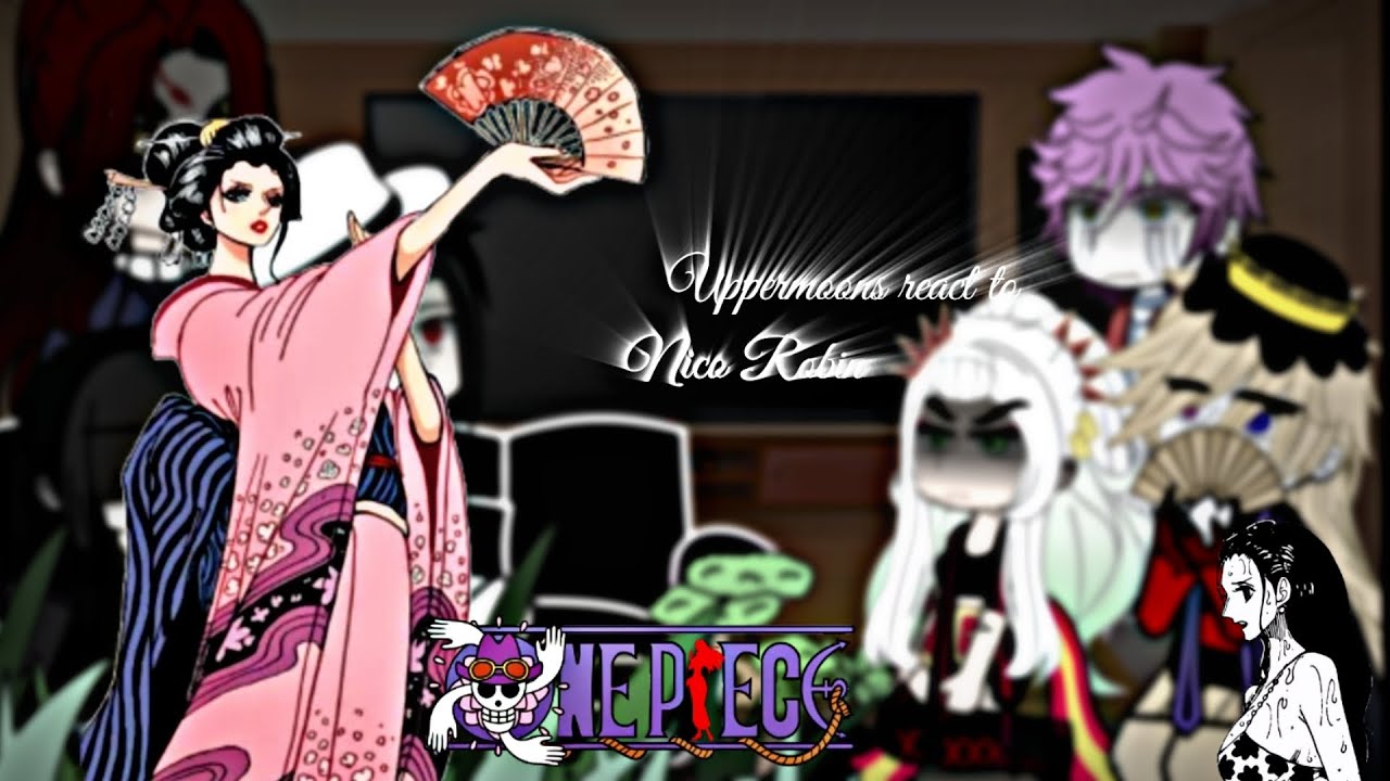 [𝐔𝐩𝐩𝐞𝐫𝐦𝐨𝐨𝐧𝐬 𝐫𝐞𝐚𝐜𝐭 𝐭𝐨 𝐍𝐢𝐜𝐨 𝐑𝐨𝐛𝐢𝐧][5/9]