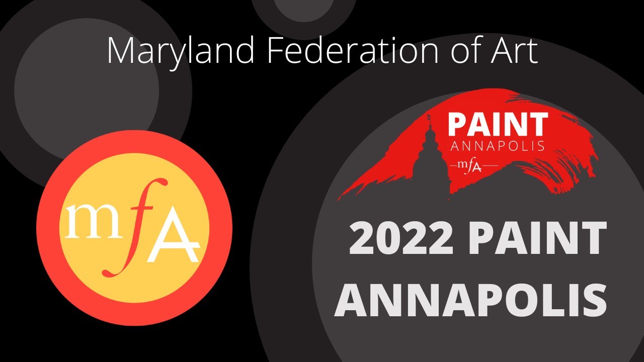 Paint Annapolis 2022