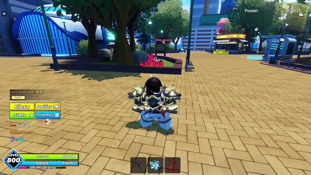 Solo leveling 15+