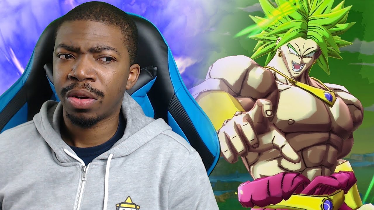 2500 CRYSTALS & NEW SUMMON ANIMATION!!! DID WE PULL BROLY? Dragon Ball Legends Gameplay!