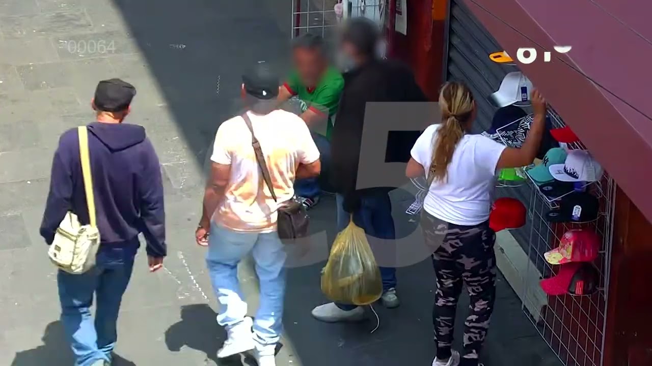 Casos Relevantes Semana 20 - 26/09/25 | #C5CorazónDeLaCDMX