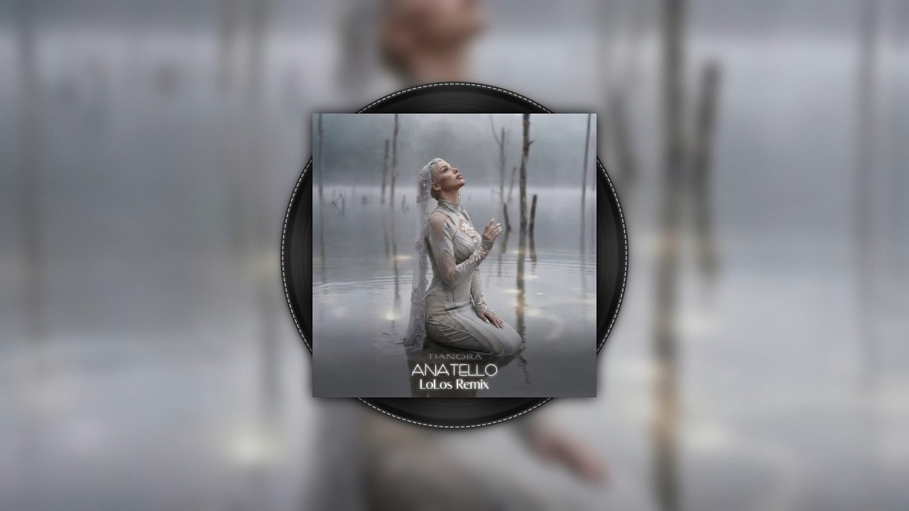Tianora - Anatello (LoLos Afro House Remix)