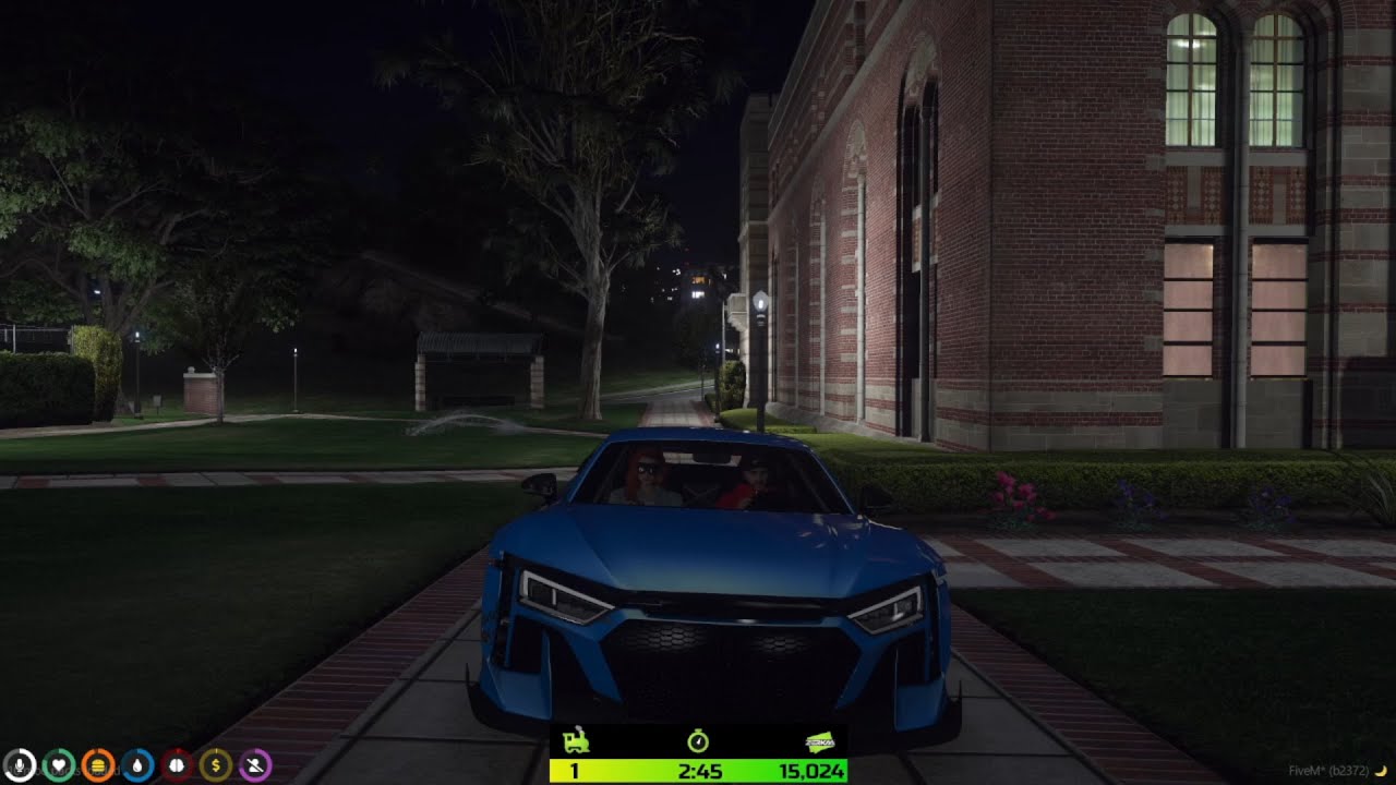Tommy T Talking To Lexi About The Pawn Shop & If They Are Still Friends | GTA RP NoPixel 3.0