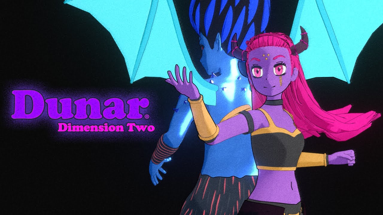 Dunar Dimension Two | Steam Next Fest October 2025 Demo