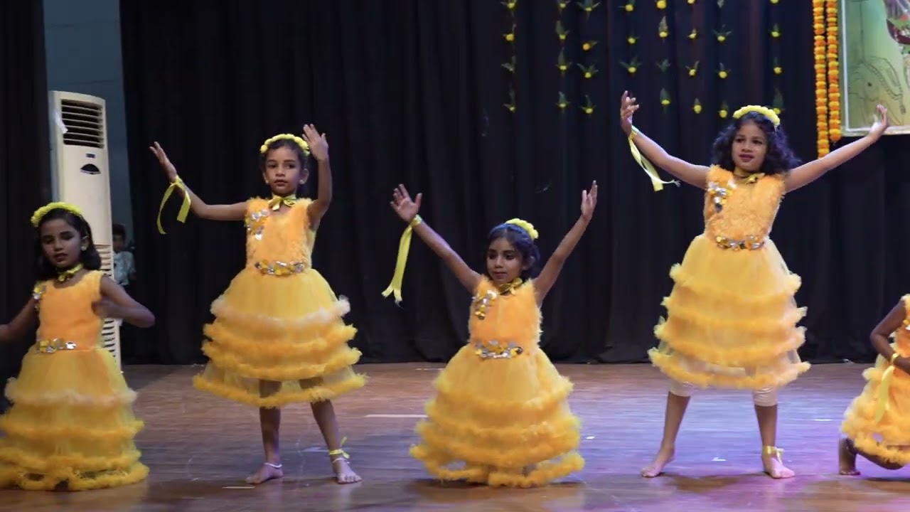 Team Natyanios Mudramalayalavedhi Mysuru Onaghosham2025