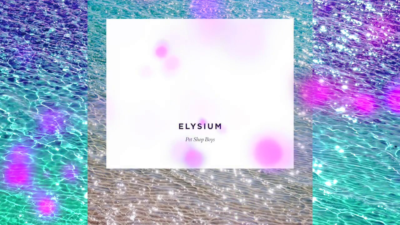 Pet Shop Boys - Requiem in Denim and Leopardskin (Blade 'Microdiscectomy' Remix)