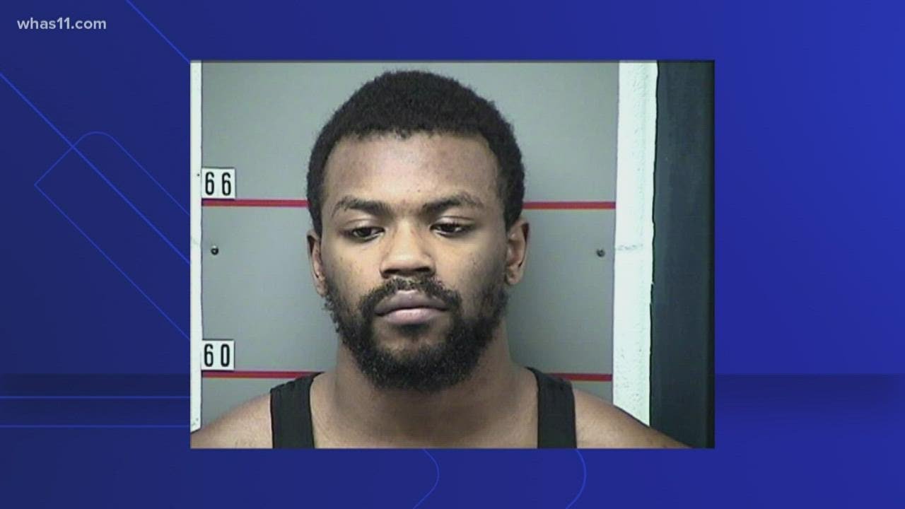 Judge: Quintez Brown to stay in jail until federal trial