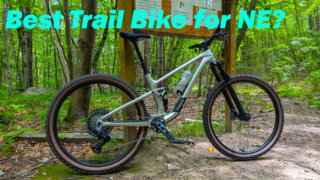 Trek Top Fuel Gen 4 Initial Impressions From a Gen 3 Owner's Perspective