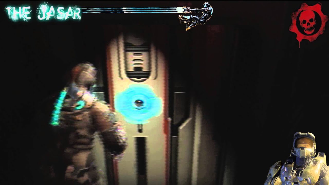 Dead Space 2 Glich truco nodos creditos y semiconductores infinitos cap. 14. Gratis full español.