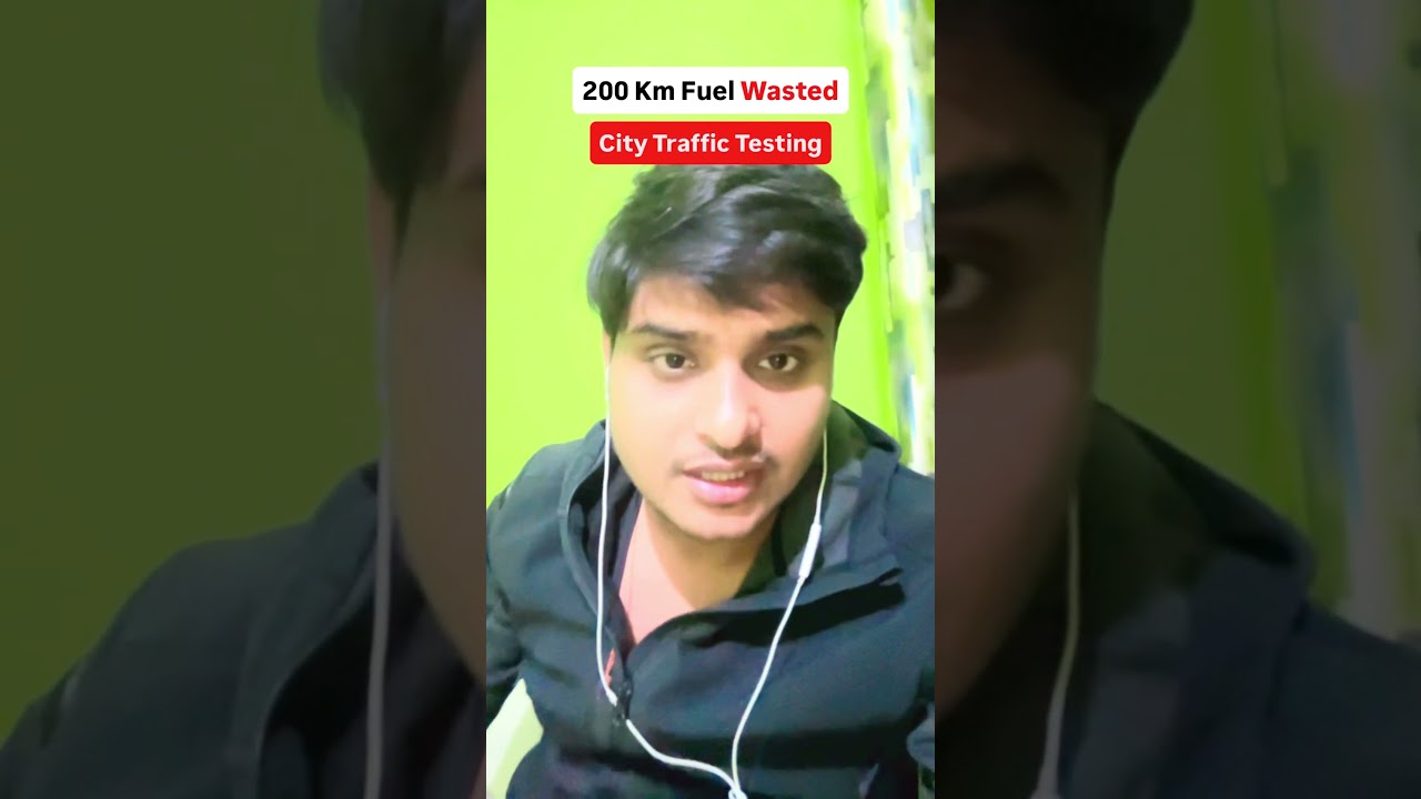 Driving Tips to Save Money on Fuel - Saved 1000 Rupee