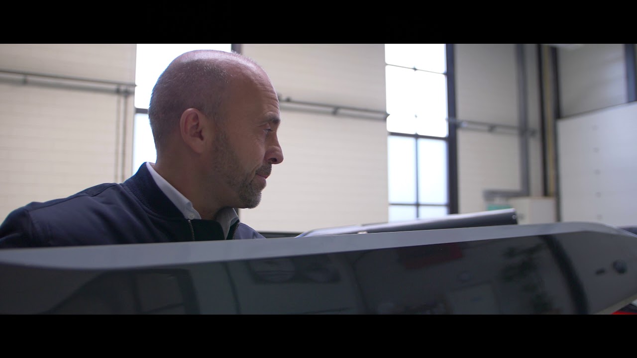 PAL-V Flying Car, World's First Flying Car Production Model