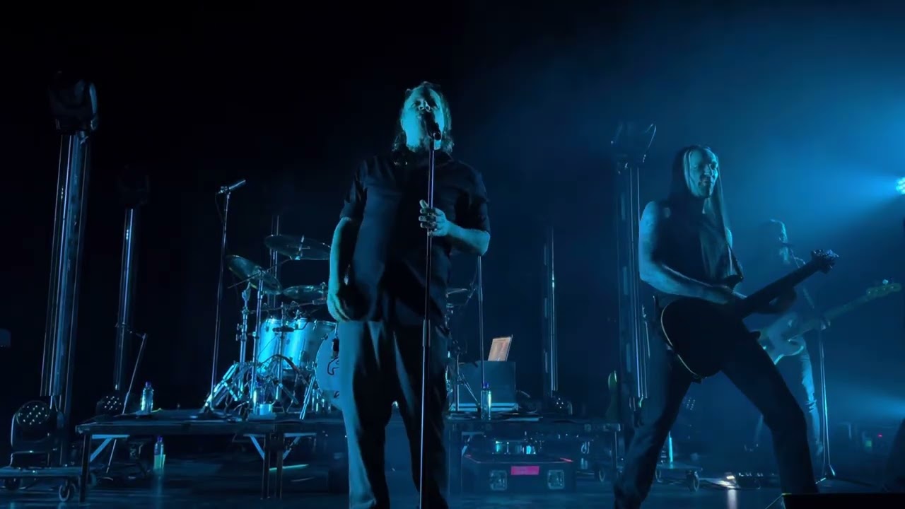 Takida - Feel You Falling Away, Karlstad 2025
