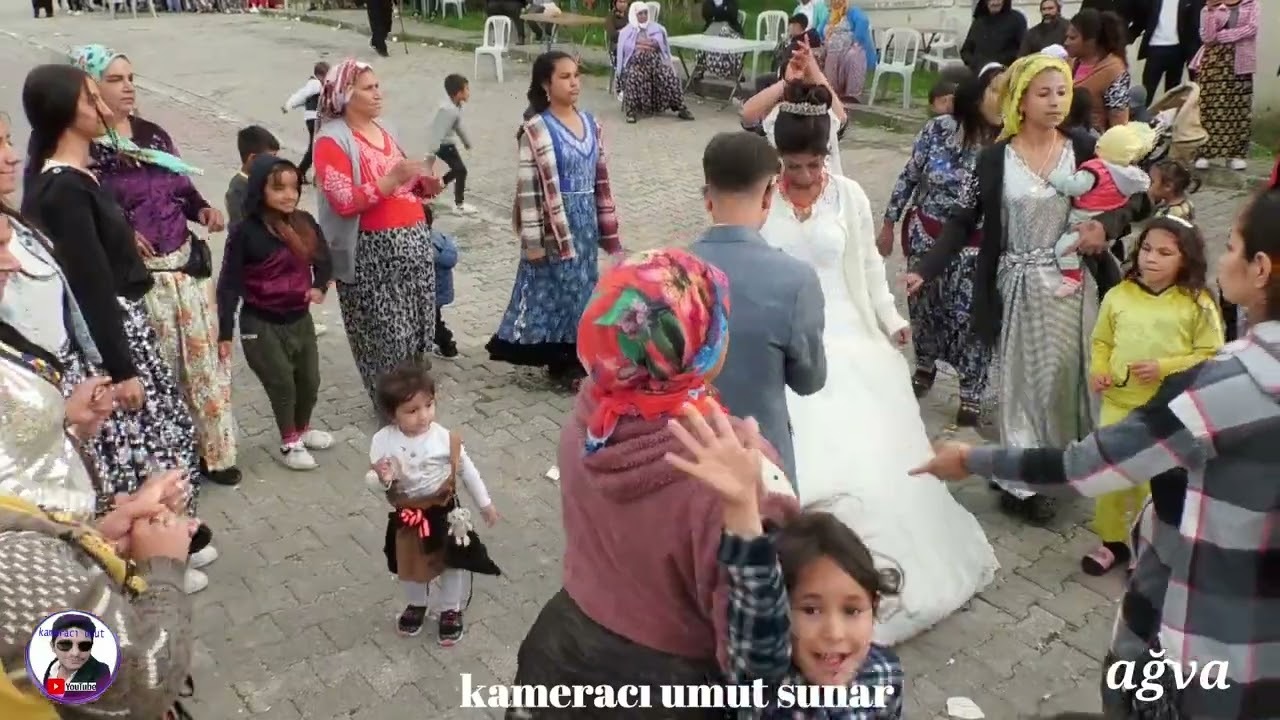 Ağva roman düğünleri nazmı abinin cemiyetinden