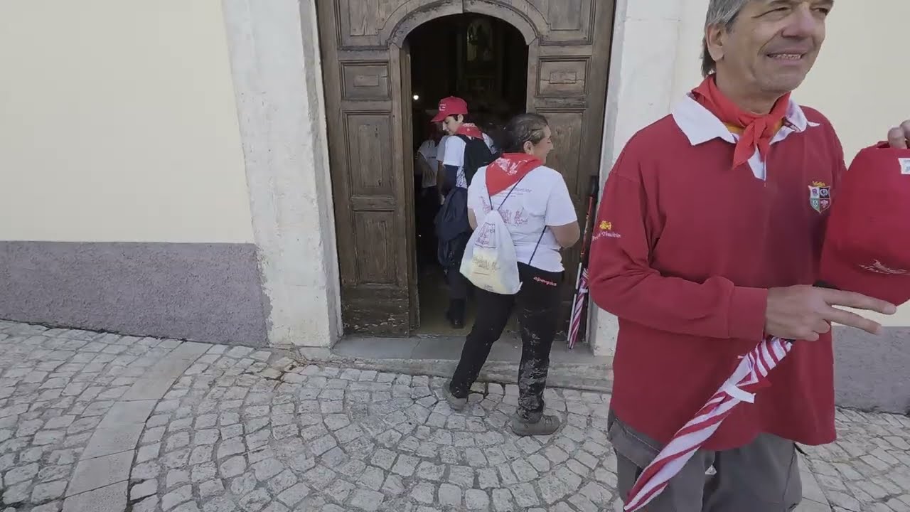 La Ntorcia di Sant Martine - maggio 2025