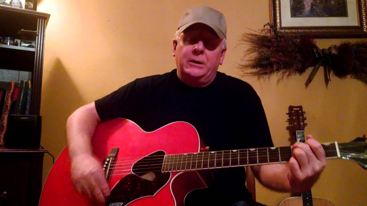 A DAUGHTER OF THE SOUTH  (Original Song By RANDY KNIGHT)