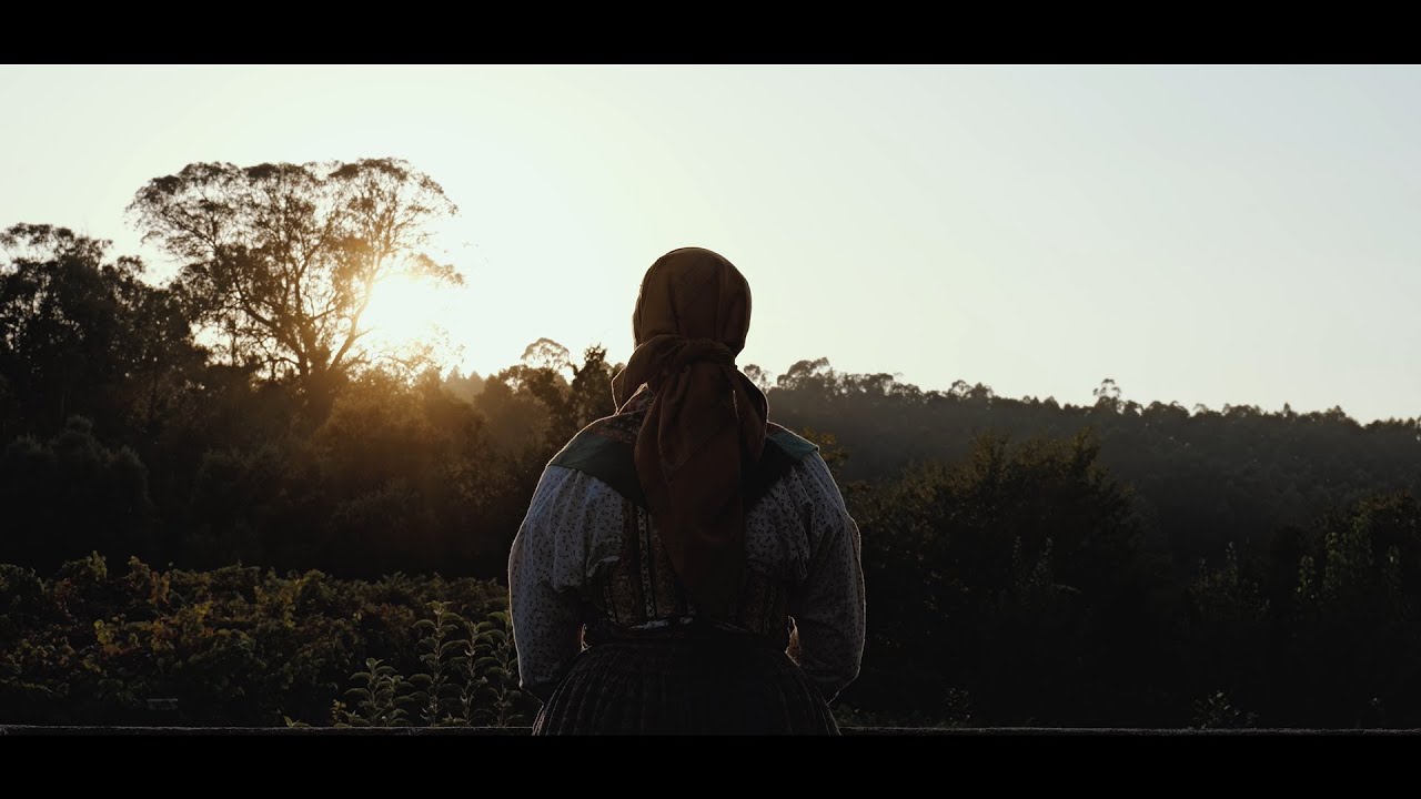 Destempos d'Alma - Curta Metragem da Rusga de São Vicente - GEBM